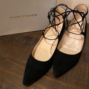 Marc Fisher Wedges